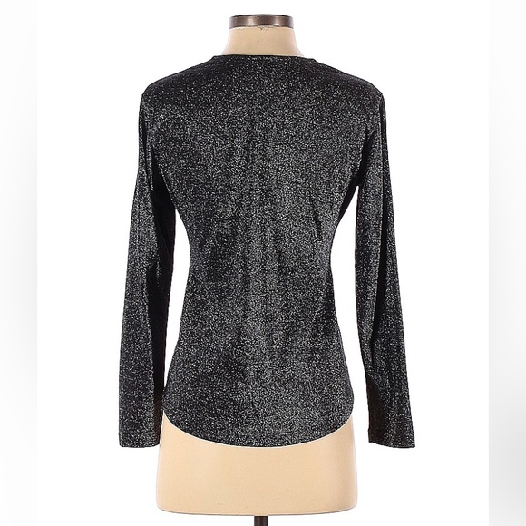Holiday Sparkly top - Night-out by rent the runway 🌇 - Picture 2 of 2